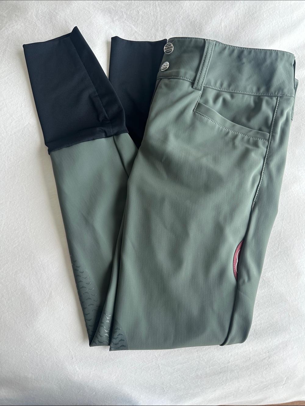 Like New Animo Breeches